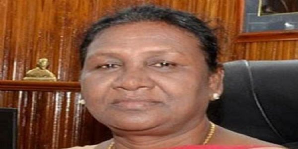 ৩১ মাৰ্চত নালন্দা বিশ্ববিদ্যালয়ৰ দ্বিতীয় সমাৱৰ্তন, মুখ্য অতিথি হিচাপে উপস্থিত থাকিব ৰাষ্ট্ৰপতি দ্ৰৌপদী মুৰ্মু