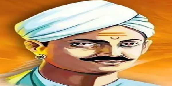 ইতিহাসৰ পৃষ্ঠাত ২৯ মাৰ্চঃ মঙ্গল পাণ্ডে ব্ৰিটিছৰ বিৰুদ্ধে বিদ্ৰোহৰ পথ প্ৰদৰ্শক