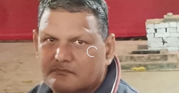 बीएसएपी की 60वीं बटालियन के कांस्टेबल दयानिधी सिंह