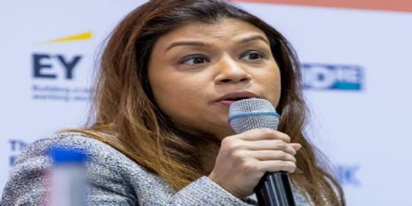 বাংলাদেশঃ শ্বেখ হাছিনাৰ ভতিজী টিউলিপক ৮ এপ্ৰিলত আদালতত হাজিৰ হ’বলৈ চমন