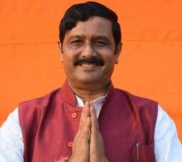 राहुल सिन्हा: फाइल फोटो