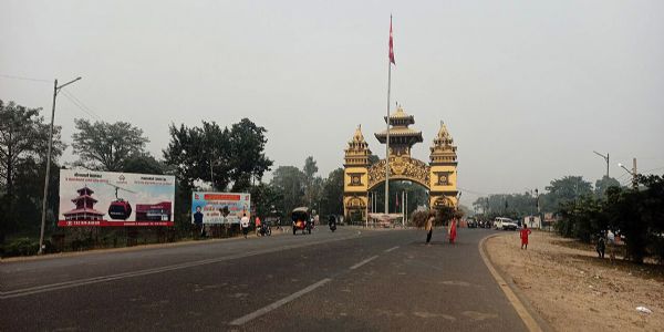 আজিৰ পৰা ৭২ ঘণ্টাৰ বাবে ছীল নেপালৰ সৈতে ভাৰত-চীন সীমান্ত