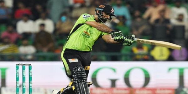 পি এছ এলত বল টেম্পাৰিং বিতৰ্কঃ অভিযোগ অস্বীকাৰ ফখৰ জামানৰ, ৪৮ ঘণ্টাৰ ভিতৰত সিদ্ধান্ত