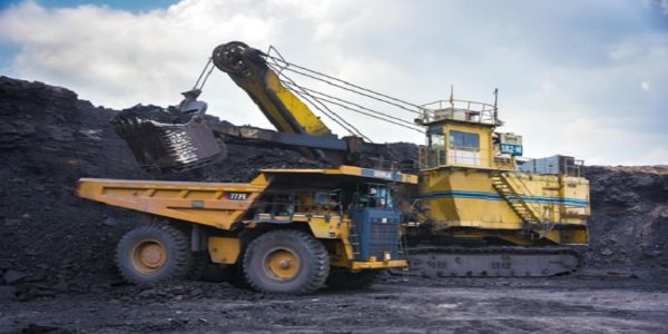 এনচিএলৰ নিৰ্ধাৰিত সময়ৰ পূৰ্বেই ১৪০ মিলিয়ন টন কয়লা উৎপাদনৰ লক্ষ্য লাভ