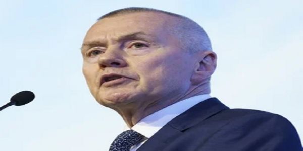 উইলিয়াম ৱালছ হ’ব ইণ্ডিগ’ৰ নতুন চিইঅ’, আগষ্ট মাহত দায়িত্ব গ্ৰহণ