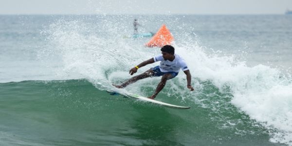 লিটিল আন্দামান প্ৰ’ ২০২৬ৰ সৈতে ভাৰতৰ চাৰ্ফিং ছিজন আৰম্ভ, এছিয়ান গেমছত অভিষেক ঘটোৱাৰ লক্ষ্য