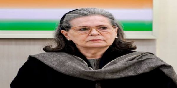 গংগা ৰাম হাস্পতাল এৰিলে ছোনিয়া গান্ধী