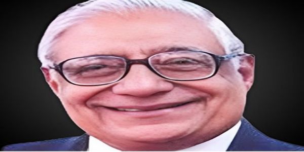 প্ৰাক্তন সাংসদ তথা প্ৰবীণ সাংবাদিক এইচ কে দুৱাৰ মৃত্যু, ৫ মাৰ্চত অন্ত্যেষ্টিক্ৰিয়া