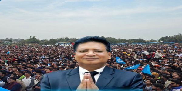 নেপালৰ নিৰ্বাচনৰ এদিন পূৰ্বে ৰাষ্ট্ৰীয় স্বতন্ত্ৰ পাৰ্টিৰ কিশোৰী শ্বাহৰ প্ৰাৰ্থীত্ব বাতিল