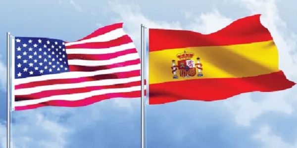 স্পেইনৰ আমেৰিকান সেনাৰ সৈতে সহযোগিতাৰ সন্মতি, ট্রাম্পৰ বাণিজ্য বৰ্হি সতর্কতাৰ পিছত সংকেত সলনি