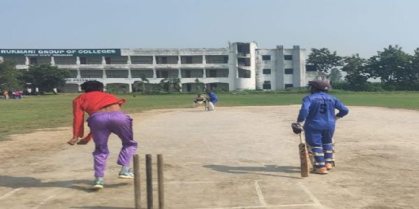 ইলেভেন গাৰ্ডেনৰ ৭ উইকেটত জয়লাভ