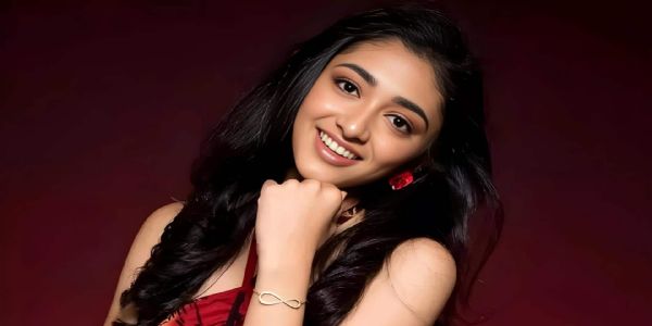 দক্ষিণৰ অভিনেত্ৰী প্ৰীতি মুকুন্দনৰ কাৰ্তিক আৰিয়ানৰ ছবি ‘নাগজিলা’ত শক্তিশালী প্ৰৱেশ