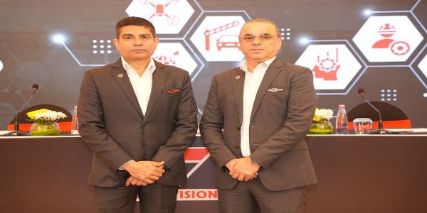 ইনোভিছন লিমিটেডৰ আই পি অ’ ১০ মাৰ্চত মুকলি, প্ৰতি শ্বেয়াৰৰ মূল্য বেণ্ড ₹৫২১-৫৪৮