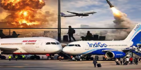 উপসাগৰীয় সংকটৰ ফলত ভাৰত চৰকাৰ সতৰ্কতা, ৫২ হাজাৰৰো অধিক ভাৰতীয় নিৰাপদে স্বদেশলৈ প্ৰত্যাৰ্পন