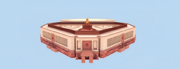 संसद भवन (फाइल फोटो) संसद भवन (फाइल फोटो)