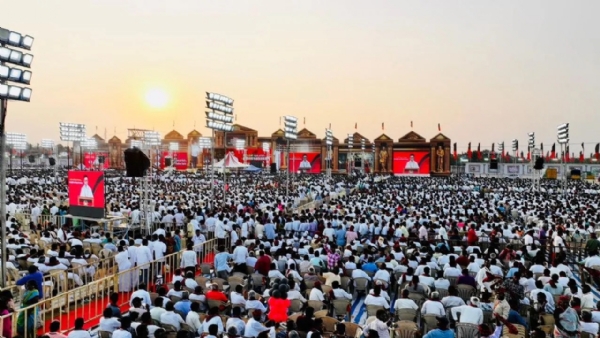 फ़ाइल फ़ोटो