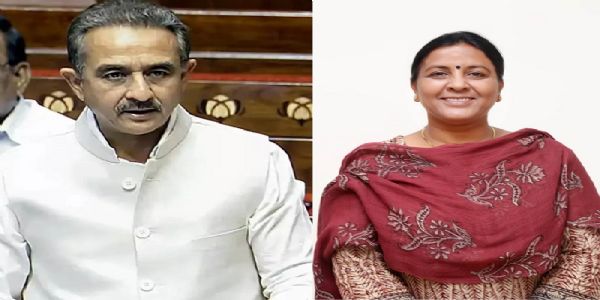 দেশত মৰুদ্যান বনাঞ্চলত গছ ৰোপণৰ বাবে গ্ৰীণ ক্ৰেডিট কাৰ্যসূচী আৰম্ভ: কীৰ্তি বৰ্ধন সিং