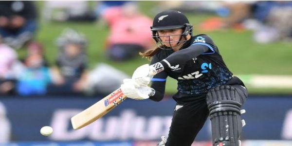 মহিলাৰ এদিনীয়া মেচত নিউজিলেণ্ডৰ ইতিহাস সৃষ্টি, দক্ষিণ আফ্ৰিকাৰ বিৰুদ্ধে এতিয়ালৈকে সৰ্বোচ্চ লক্ষ্যত উপনীত