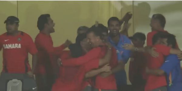 ইতিহাসৰ পৃষ্ঠাত ২ এপ্ৰিলঃ বিমান দুৰ্ঘটনাৰ ট্ৰেজেডী আৰু ভাৰতৰ বিশ্বকাপ জয়ৰ গৌৰৱ