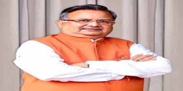 ৰমন সিঙৰ অমিত শ্বাহলৈ পত্ৰ, নক্সালমুক্ত ভাৰতৰ বাবে কৃতজ্ঞতা প্ৰকাশ