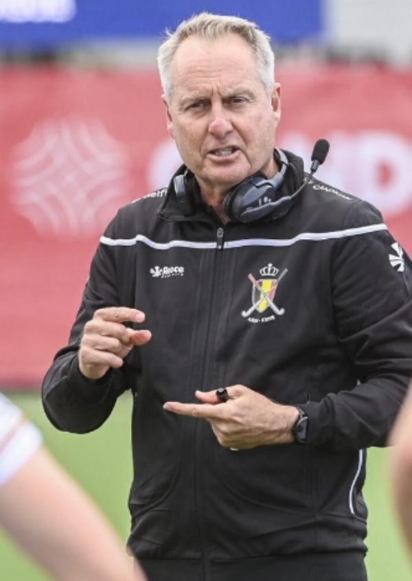 टिम व्हाइट