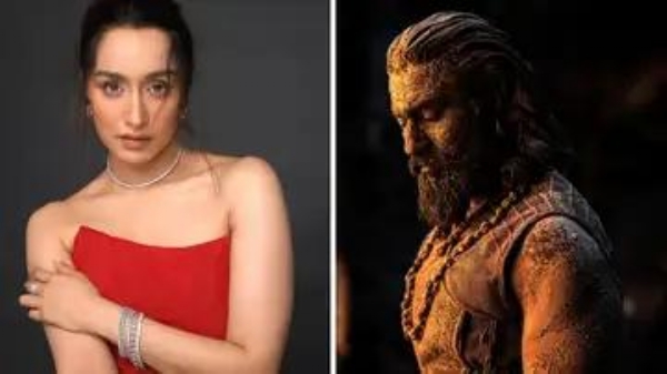 श्रद्धा कपूर - फोटो सोर्स एक्स