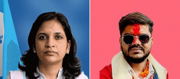 बालेन्द्र शाह के मंत्रिमंडल में शामिल दो नए मंत्री