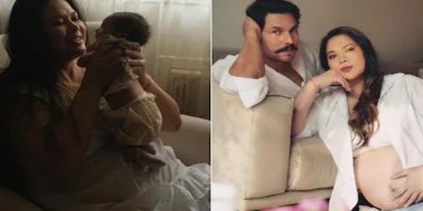 ৰনদীপ হুডাৰ কন্যাৰ নাম প্ৰকাশ, দেখুৱালে প্ৰথম ৰূপ