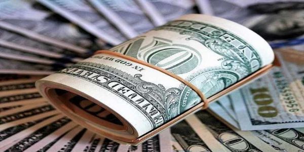 দেশৰ বৈদেশিক মুদ্ৰাৰ মজুত ৯.০৬ বিলিয়ন ডলাৰ বৃদ্ধি পাই ৬৯৭.১২ বিলিয়ন ডলাৰ