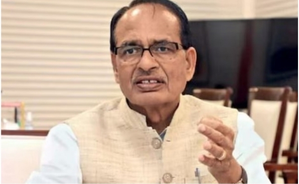 কেন্দ্ৰীয় কৃষি আৰু কৃষক কল্যাণ তথা গ্ৰামোন্নয়ন মন্ত্ৰী শিৱৰাজ সিং চৌহান