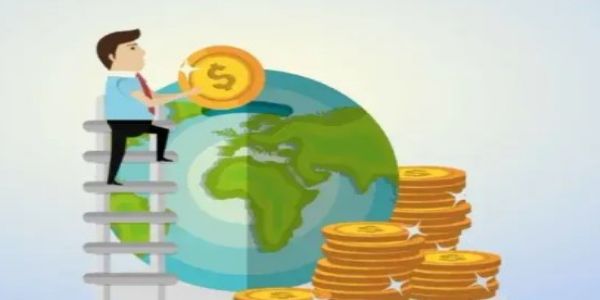 ঘৰুৱা বজাৰত গ্ল’বেল ফাণ্ডৰ জোৰদাৰ বিক্ৰী, তিনি মাহত ১৮.৮৪ বিলিয়ন ডলাৰৰ শ্বেয়াৰ বিক্ৰী