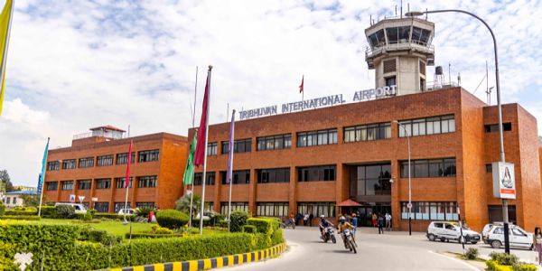 ২৪ ঘণ্টাৰ ভিতৰত সকলো নেপালী বিমানবন্দৰত স্তনপান কৰা কক্ষ স্থাপনৰ নিৰ্দেশনা