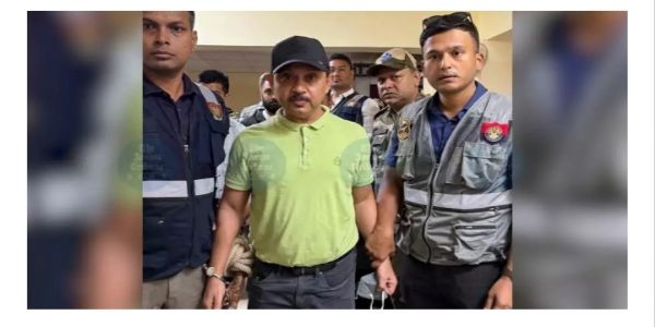 জুবিন গাৰ্গৰ মৃত্যুৰ গোচৰত জামিন আবেদন দাখিল শ্যামকানু মহন্তৰ, ২২ এপ্ৰিলত শুনানি