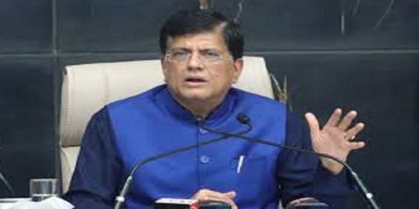 ২০২৫-২৬ চনত ভাৰতত পেটেণ্টৰ আবেদন ৩০.২% বৃদ্ধি পাই ১.৪৩ লাখ: গোৱেল