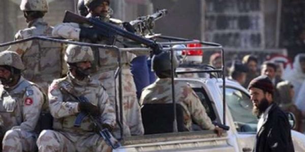 পাকিস্তানী নিৰাপত্তা বাহিনীৰ বেলুচিস্তানৰ নুশকি চহৰ ঘেৰাও, মুষ্টাঙত সেনাৰ ওপৰত আক্ৰমণ, বহু সৈনিক নিহত