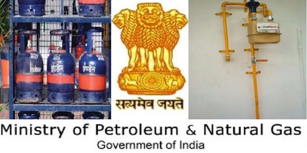 চৰকাৰে বৃদ্ধি কৰিলে ৫ কেজি এলপিজি চিলিণ্ডাৰৰ যোগান, পিএনজি সম্প্ৰসাৰণ ত্বৰান্বিত: পেট্ৰলিয়াম মন্ত্ৰালয়