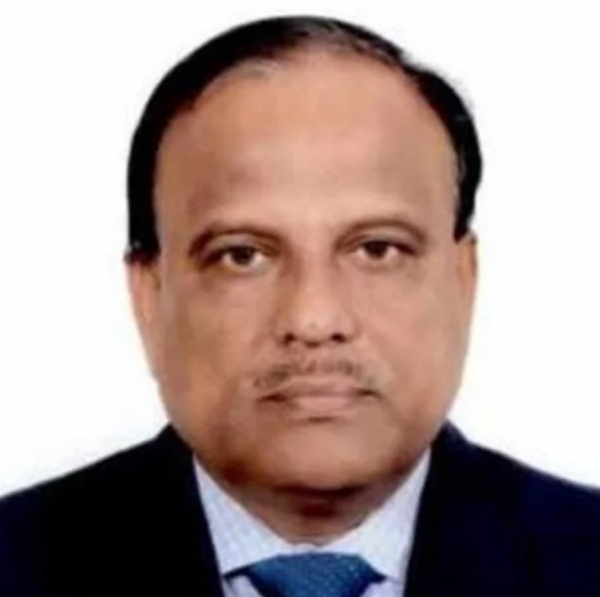 डॉ. मो. अब्दुर रज्जाक। फोटो - फाइल