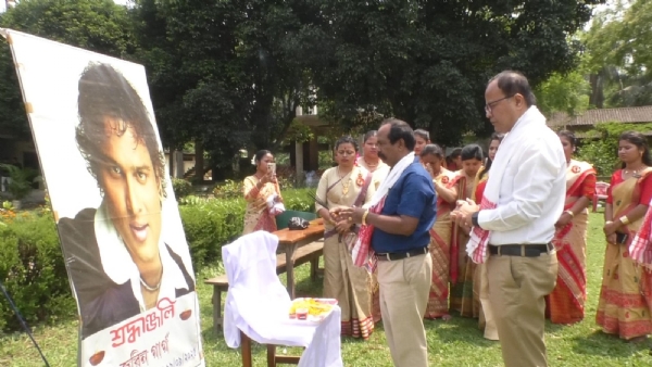 ৰঙালীৰ ৰঙেৰে ৰঙীন জাগীৰোড মহাবিদ্যালয় প্ৰাংগন,, ৰঙালীৰ ৰঙেৰে ৰঙীন জাগীৰোড মহাবিদ্যালয় প্ৰাংগন,,