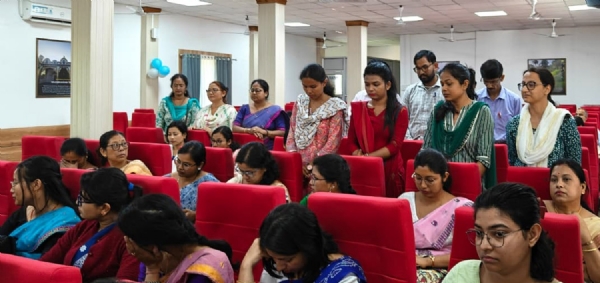 হাইস্কুল শিক্ষান্ত পৰীক্ষাত অতি শোচনীয় ফল প্ৰদৰ্শন কৰা শোণিতপুৰ জিলাৰ ১০ বিদ্যালয়ক জবাবদিহি জিলা আয়ুক্তৰ হাইস্কুল শিক্ষান্ত পৰীক্ষাত অতি শোচনীয় ফল প্ৰদৰ্শন কৰা শোণিতপুৰ জিলাৰ ১০ বিদ্যালয়ক জবাবদিহি জিলা আয়ুক্তৰ