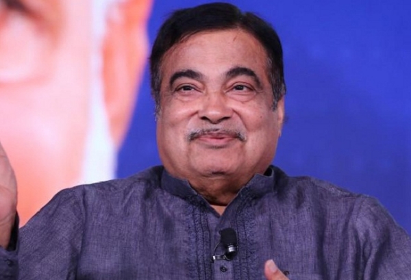 केन्द्रीय मंत्री नितिन गडकरी (फाइल फोटो) केन्द्रीय मंत्री नितिन गडकरी (फाइल फोटो)