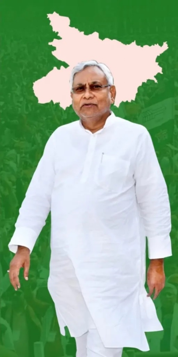 नीतीश कुमार की फाइल फोटो नीतीश कुमार की फाइल फोटो