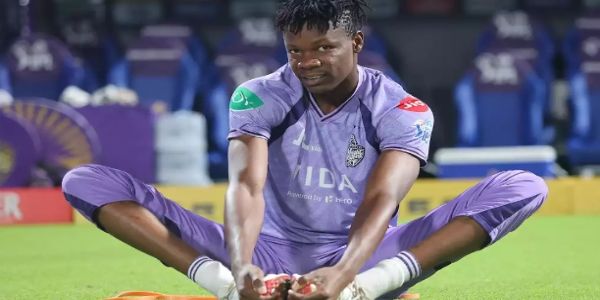 জিম্বাবুৱেৰ বেগী বলাৰ ব্লেছিং মুজাৰাবানীক দুবছৰৰ বাবে নিষেধাজ্ঞা আৰোপ পি এছ এলৰ