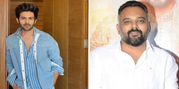 কাৰ্তিক আৰিয়ান আৰু লভ ৰঞ্জনৰ পুনৰ মিলন, নতুন ছবিৰ বাবে প্ৰস্তুতি