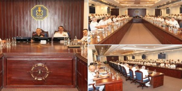 চিডিএছ চৌহানৰ যুদ্ধৰ পৰিৱৰ্তিত প্ৰকৃতিৰ লগত খাপ খুৱাই লোৱাৰ প্ৰয়োজনীয়তাৰ ওপৰত গুৰুত্ব আৰোপ