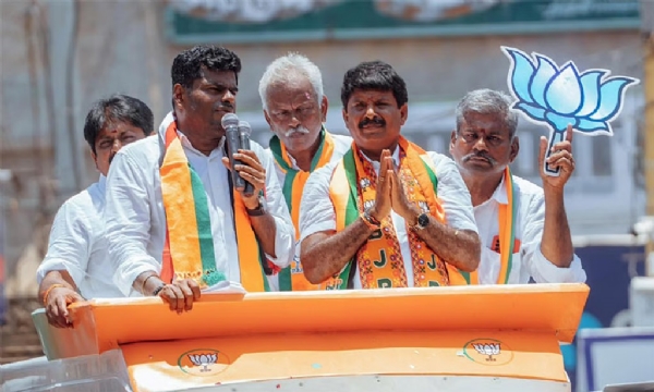 अन्नामलाई