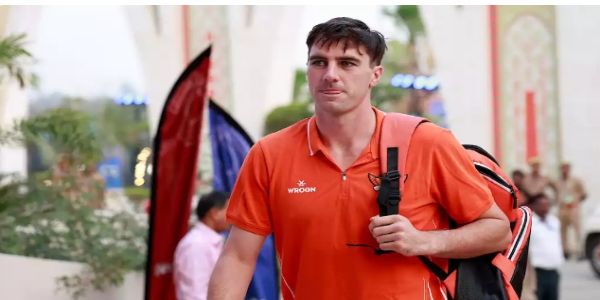 আই পি এললৈ ঘূৰি আহিবলৈ সাজু পেট কামিন্স, বলিং কৰিবলৈ সম্পূৰ্ণ ফিট