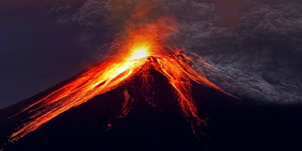 ইতিহাসৰ পাতত ১৭ এপ্ৰিল: টাম্বোৰা আগ্নেয়গিৰিৰ বিস্ফোৰণৰ বিধ্বংসী ৰূপ