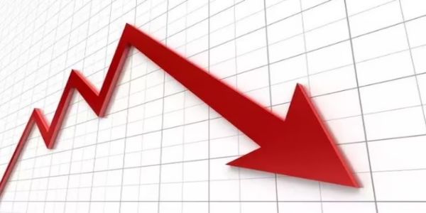 তীব্ৰ উত্থানৰ পিছত কিয় পতন ঘটিল শ্বেয়াৰ বজাৰ? কিহৰ বাবে চেন্সেক্স ১০৫৫ পইণ্টৰ ওপৰত পালে হ্ৰাস