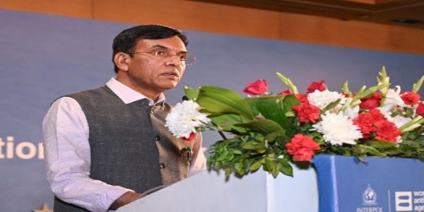 ড’পিঙৰ বিৰুদ্ধে কঠোৰ চৰকাৰ, নিষিদ্ধ দ্ৰব্যৰ চোৰাং ব্যৱসায়ৰ বাবে অপৰাধমূলক আইন প্ৰণয়ন কৰা হ’বঃ ডাঃ মাণ্ডবিয়া