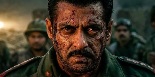 ‘মাতৃভূমি’ক লৈ ছলমান খানৰ স্থিতি স্পষ্ট, অ’টিটি মুক্তিৰ কথা নুই